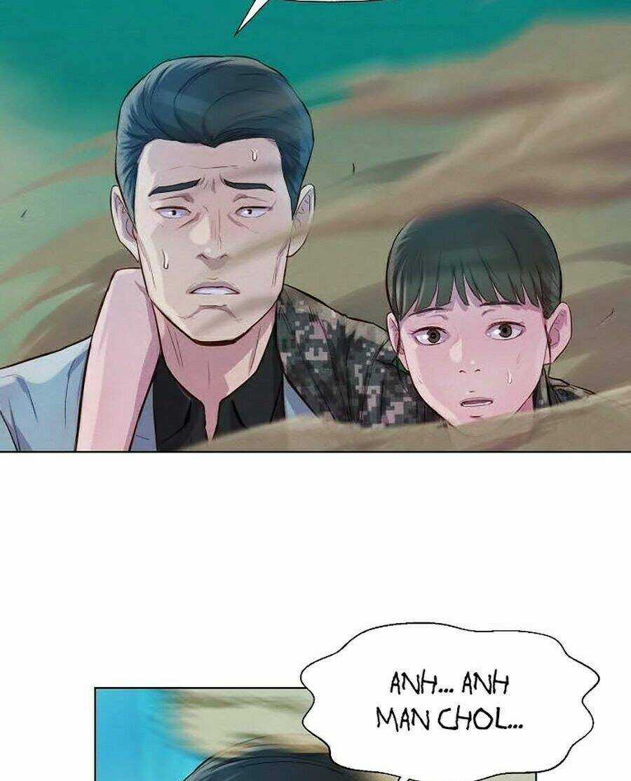 Thợ Săn 3 Cm Chapter 66 trang 61