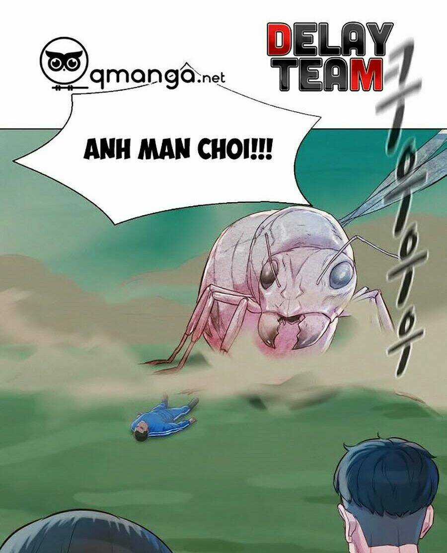Thợ Săn 3 Cm Chapter 66 trang 63