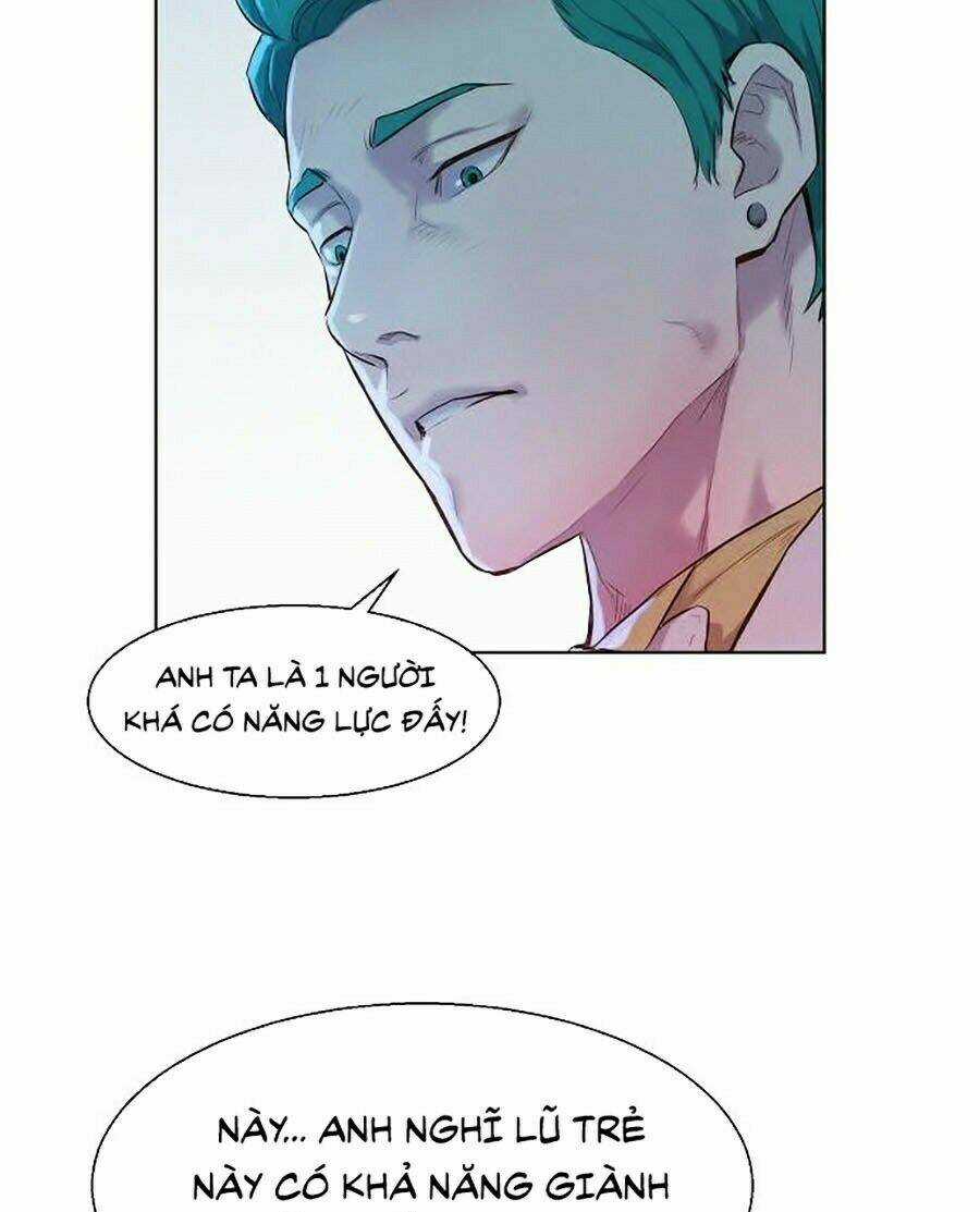 Thợ Săn 3 Cm Chapter 66 trang 68