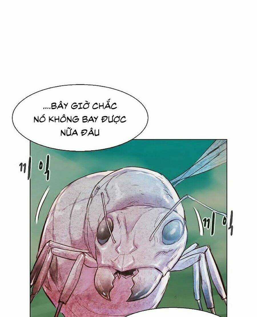 Thợ Săn 3 Cm Chapter 66 trang 71
