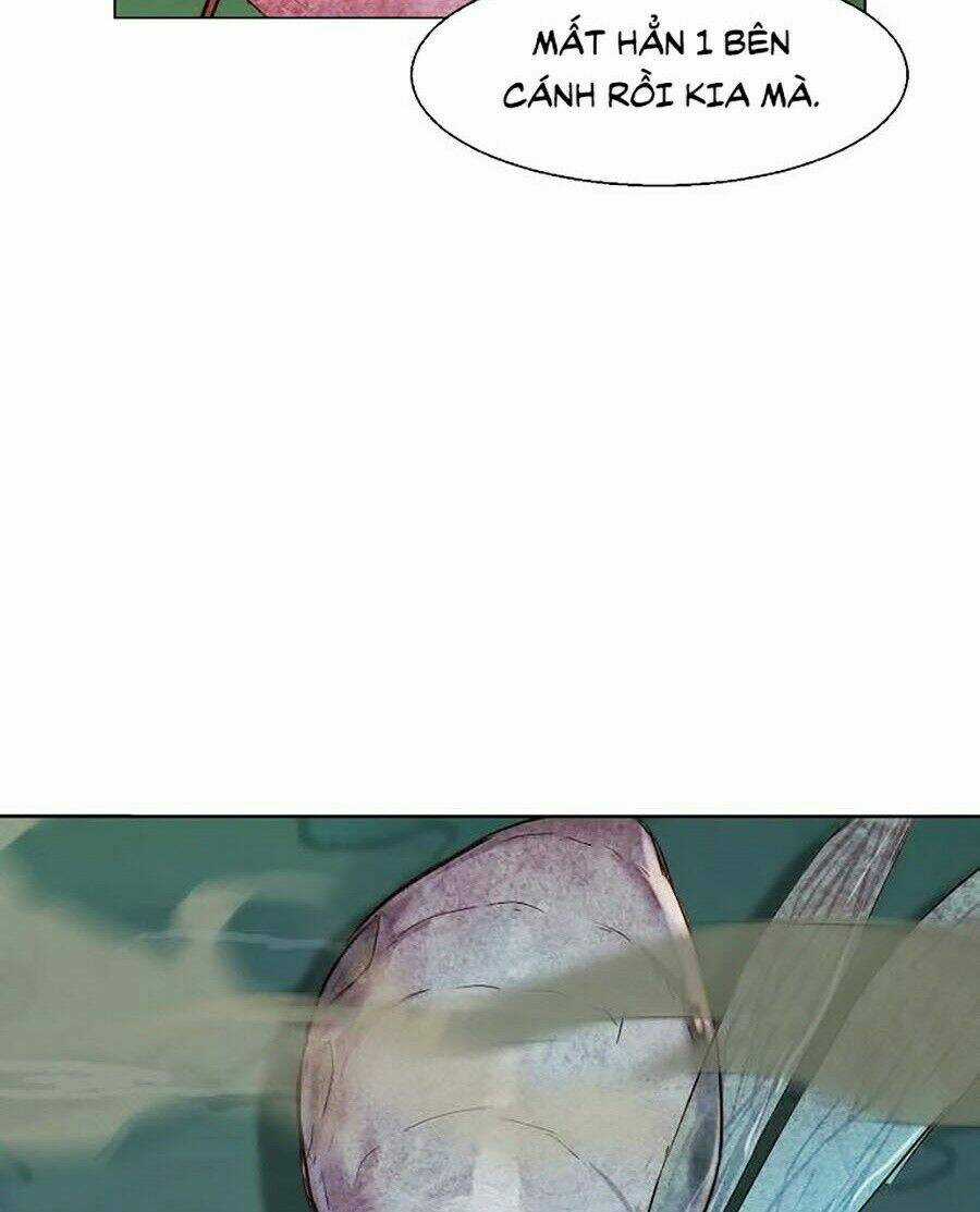 Thợ Săn 3 Cm Chapter 66 trang 72