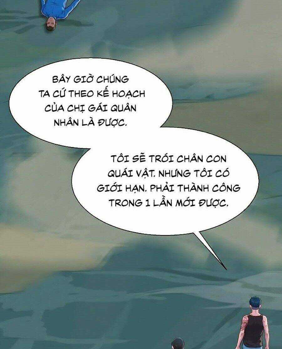 Thợ Săn 3 Cm Chapter 66 trang 74