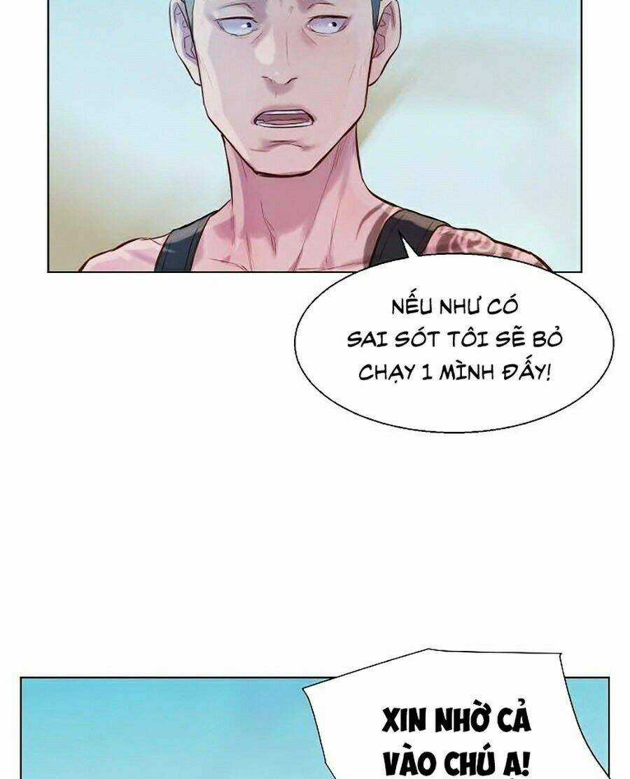 Thợ Săn 3 Cm Chapter 66 trang 76