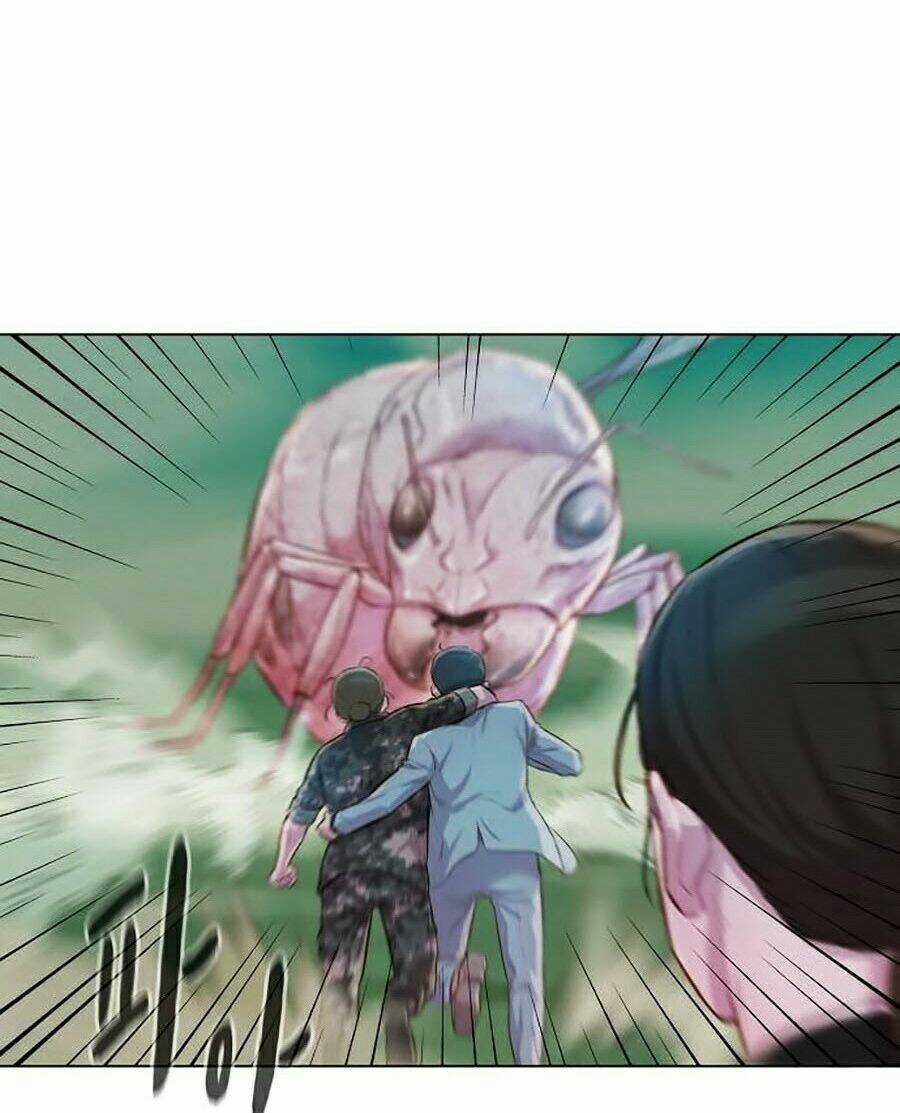 Thợ Săn 3 Cm Chapter 66 trang 79