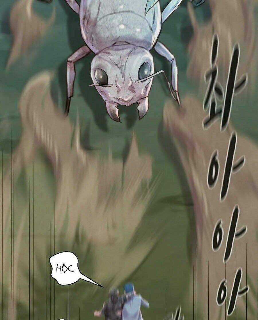 Thợ Săn 3 Cm Chapter 66 trang 84