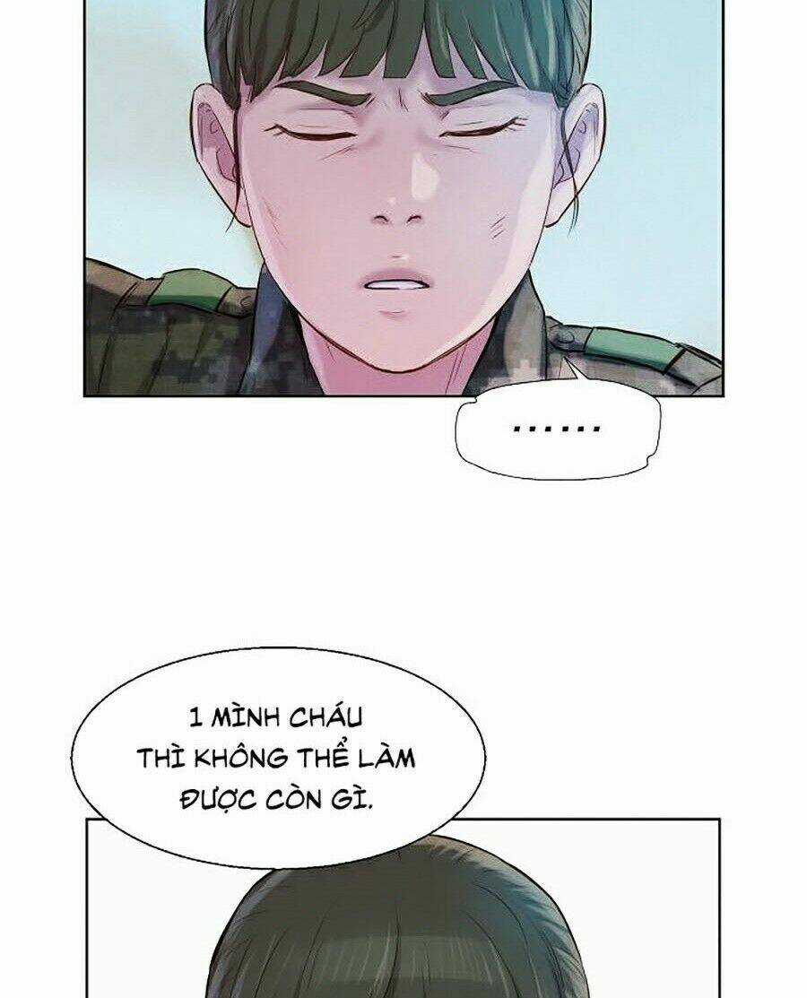 Thợ Săn 3 Cm Chapter 66 trang 94