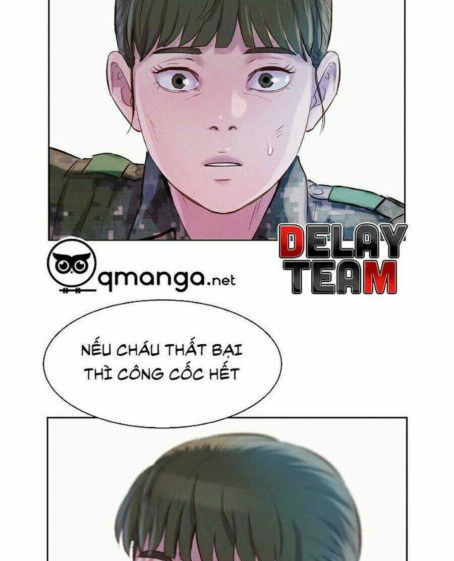 Thợ Săn 3 Cm Chapter 66 trang 95