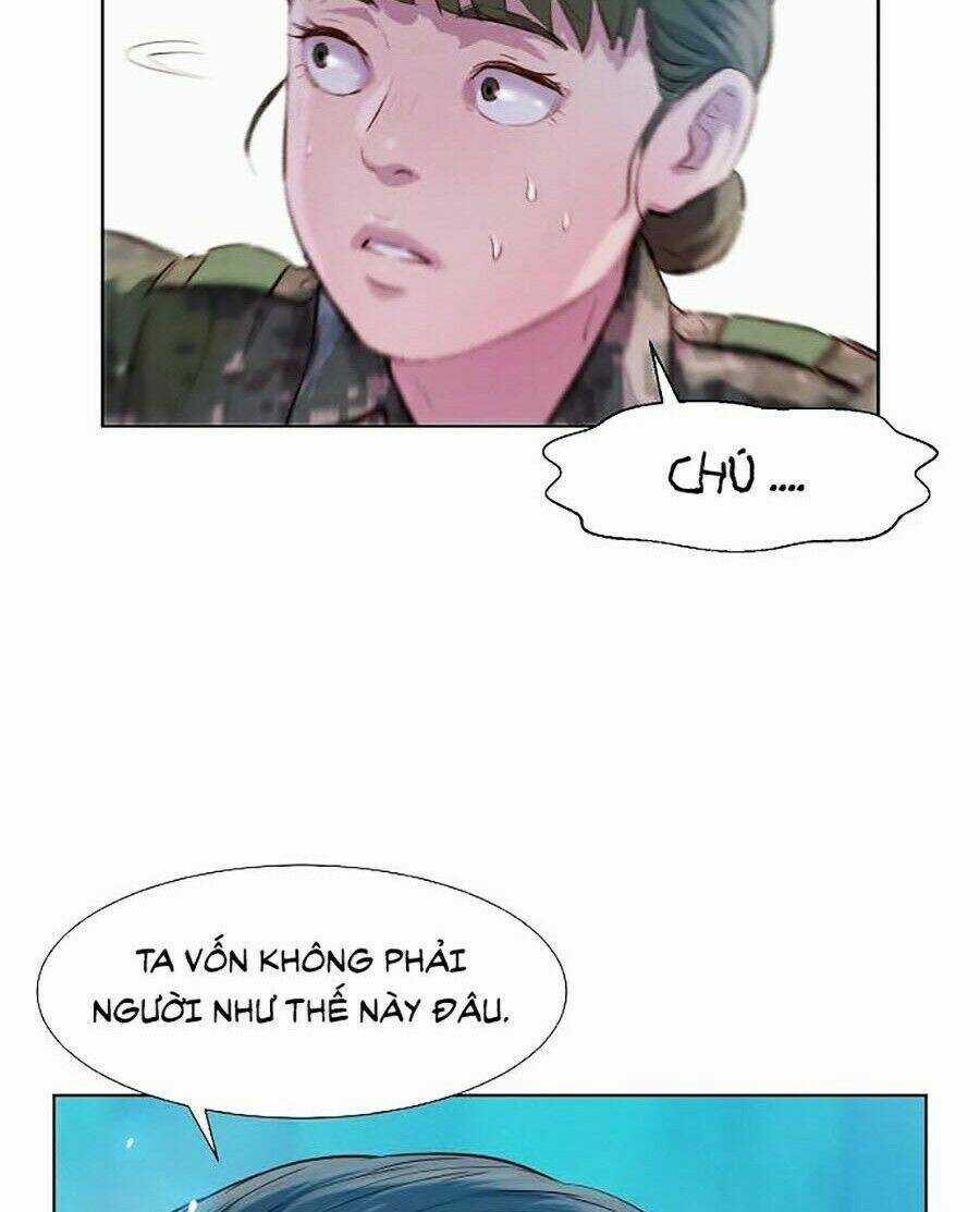 Thợ Săn 3 Cm Chapter 66 trang 96