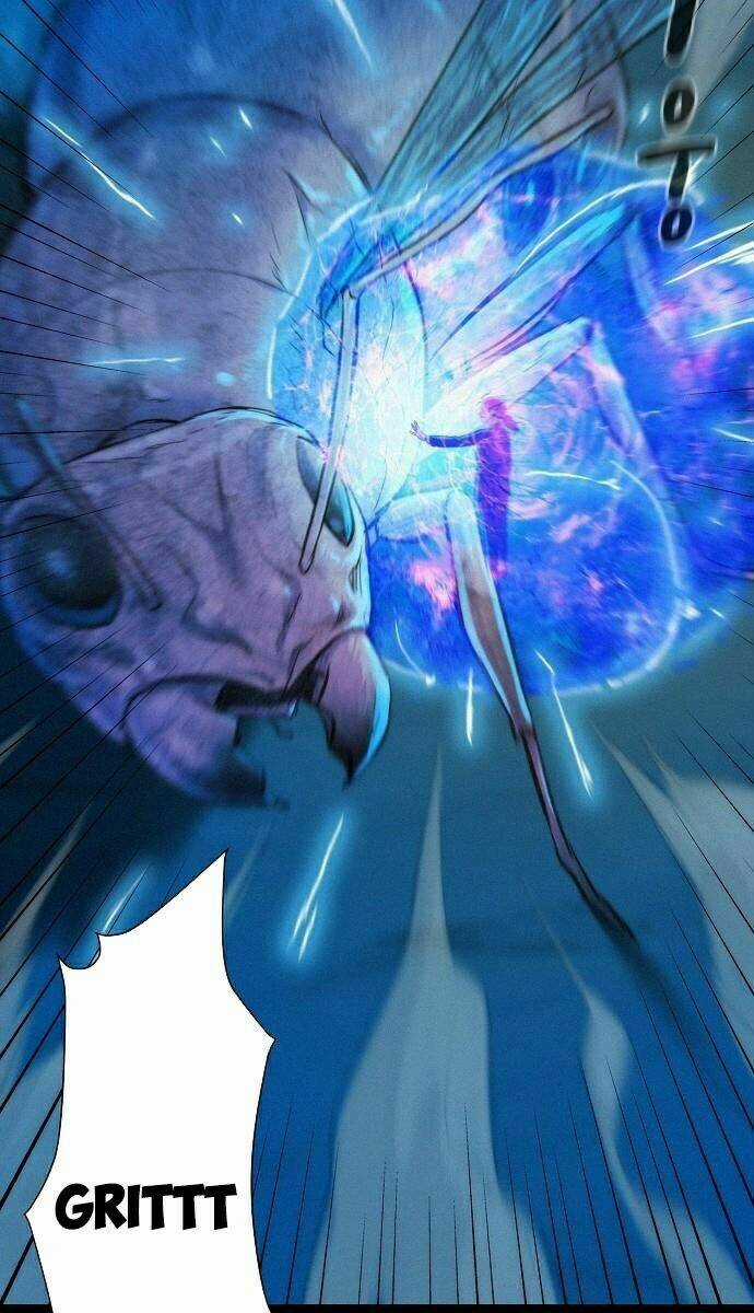 Thợ Săn 3 Cm Chapter 67 trang 2