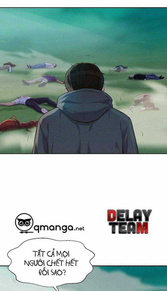 Thợ Săn 3 Cm Chapter 67 trang 20