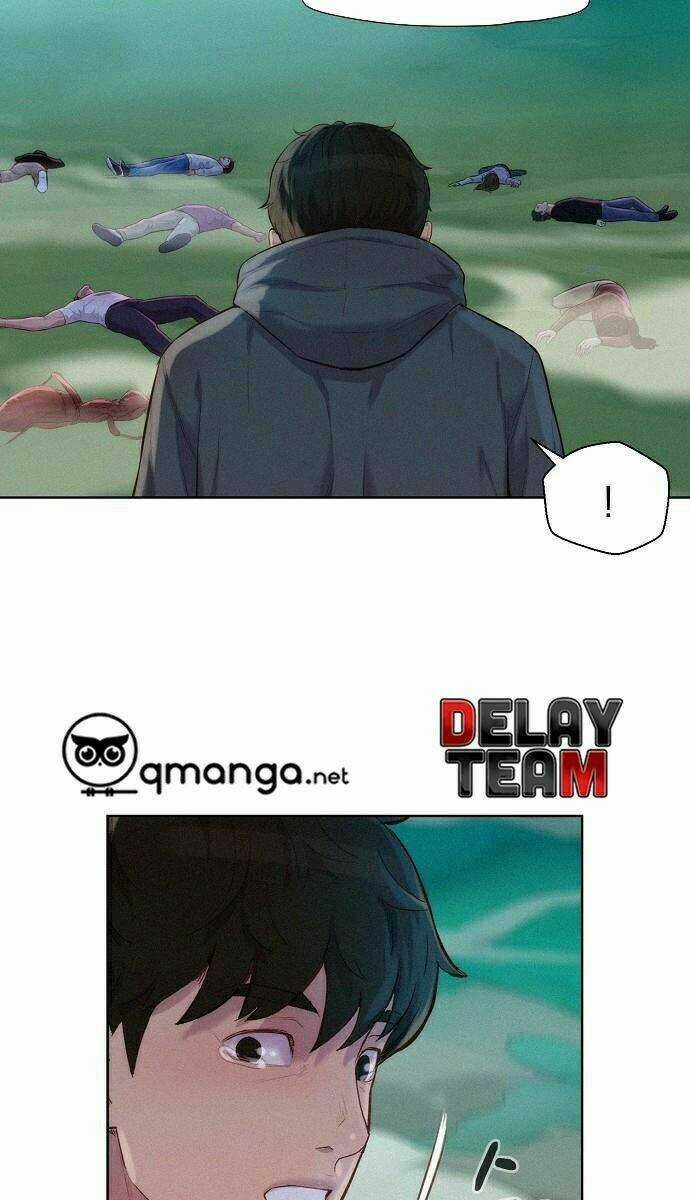 Thợ Săn 3 Cm Chapter 67 trang 23