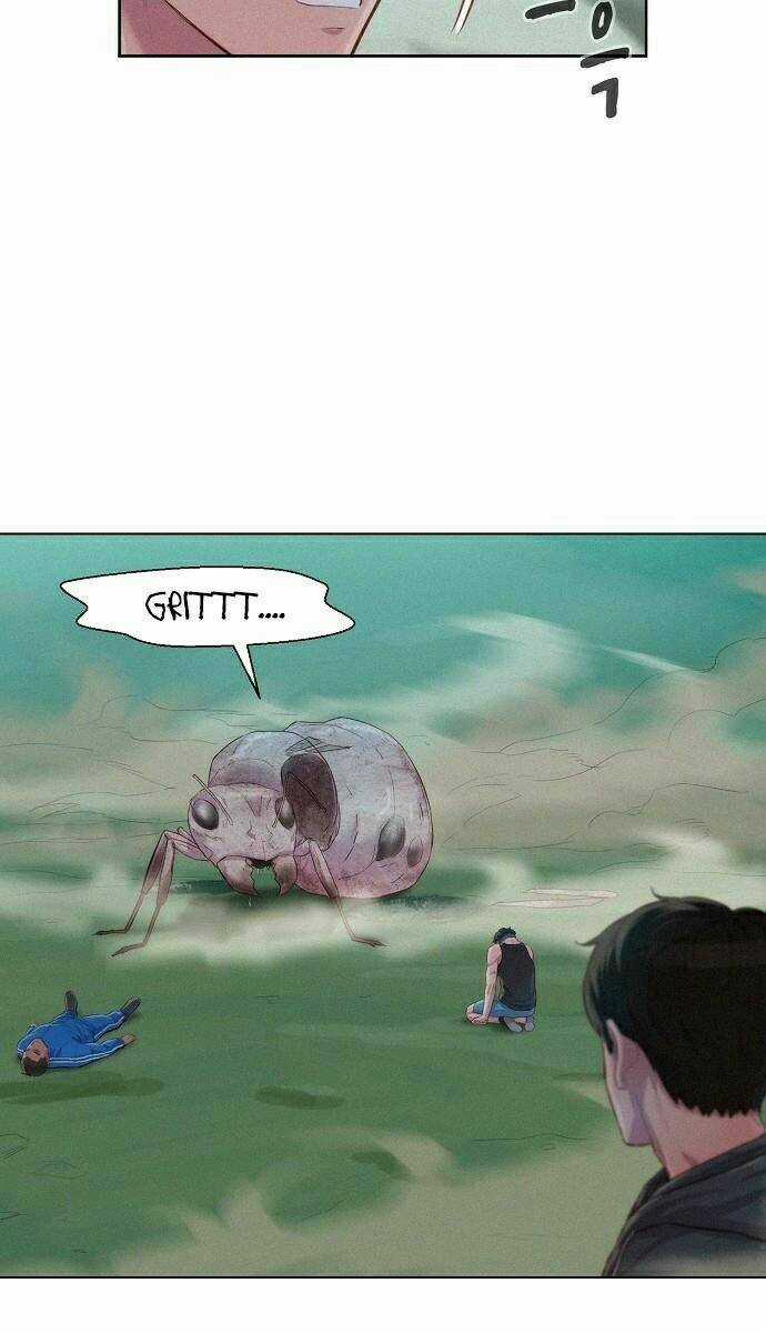 Thợ Săn 3 Cm Chapter 67 trang 24