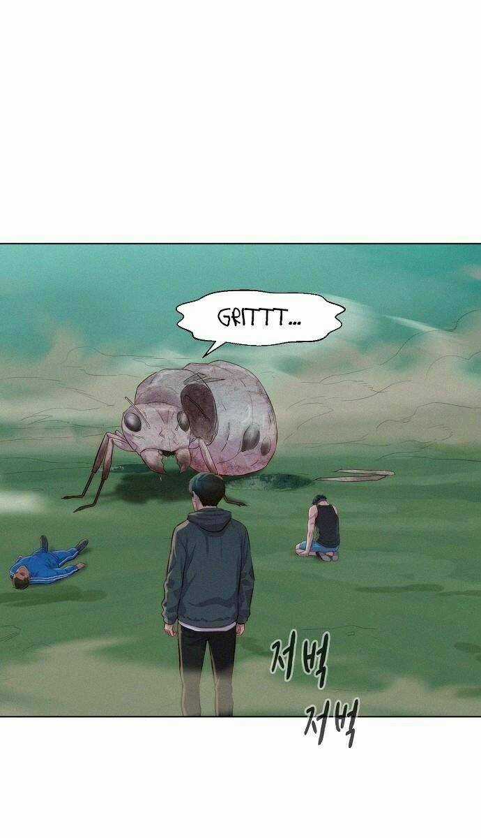 Thợ Săn 3 Cm Chapter 67 trang 25