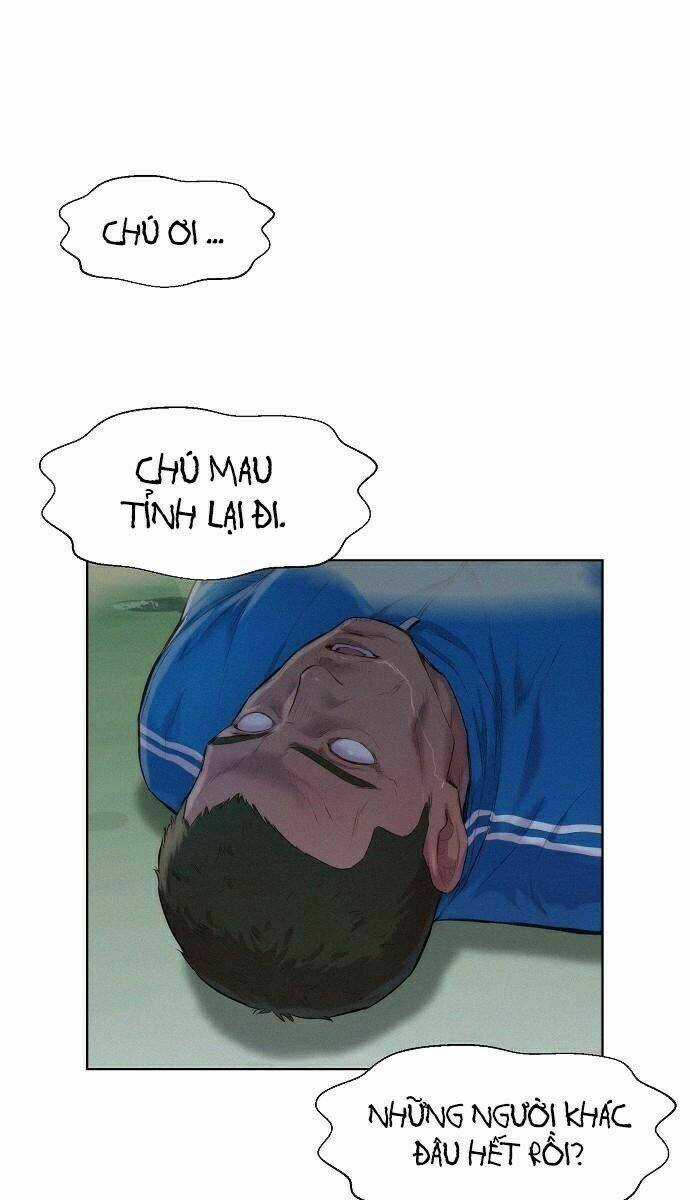 Thợ Săn 3 Cm Chapter 67 trang 26