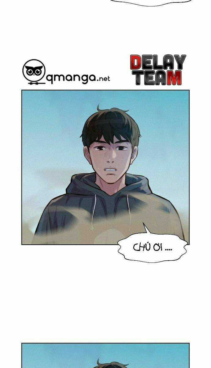 Thợ Săn 3 Cm Chapter 67 trang 27