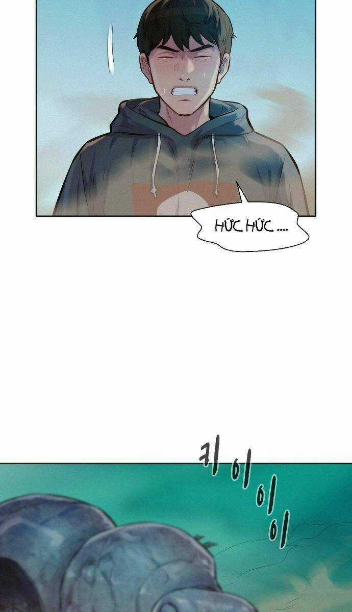 Thợ Săn 3 Cm Chapter 67 trang 28