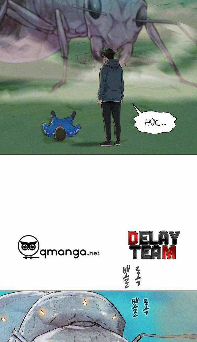 Thợ Săn 3 Cm Chapter 67 trang 29