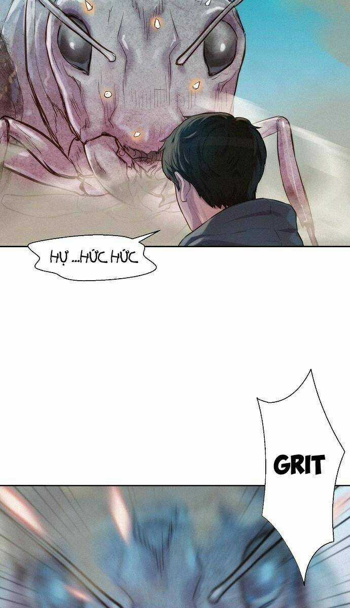 Thợ Săn 3 Cm Chapter 67 trang 30