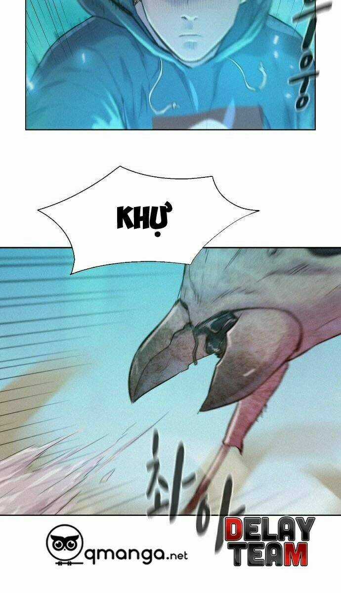 Thợ Săn 3 Cm Chapter 67 trang 39