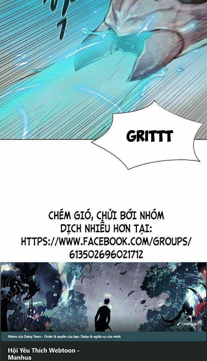 Thợ Săn 3 Cm Chapter 67 trang 41