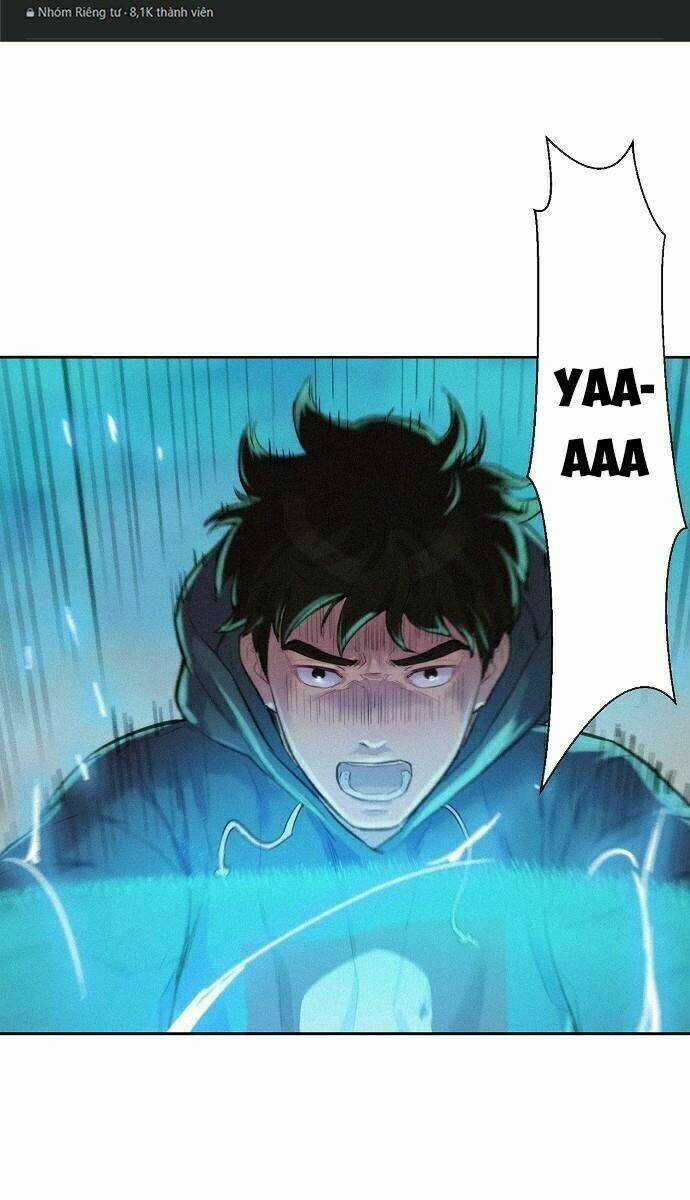 Thợ Săn 3 Cm Chapter 67 trang 42