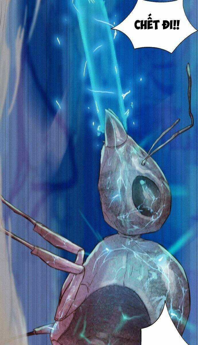 Thợ Săn 3 Cm Chapter 67 trang 48