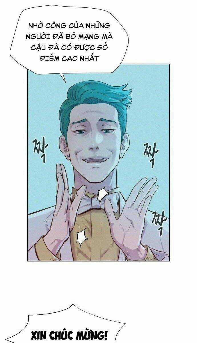 Thợ Săn 3 Cm Chapter 67 trang 65