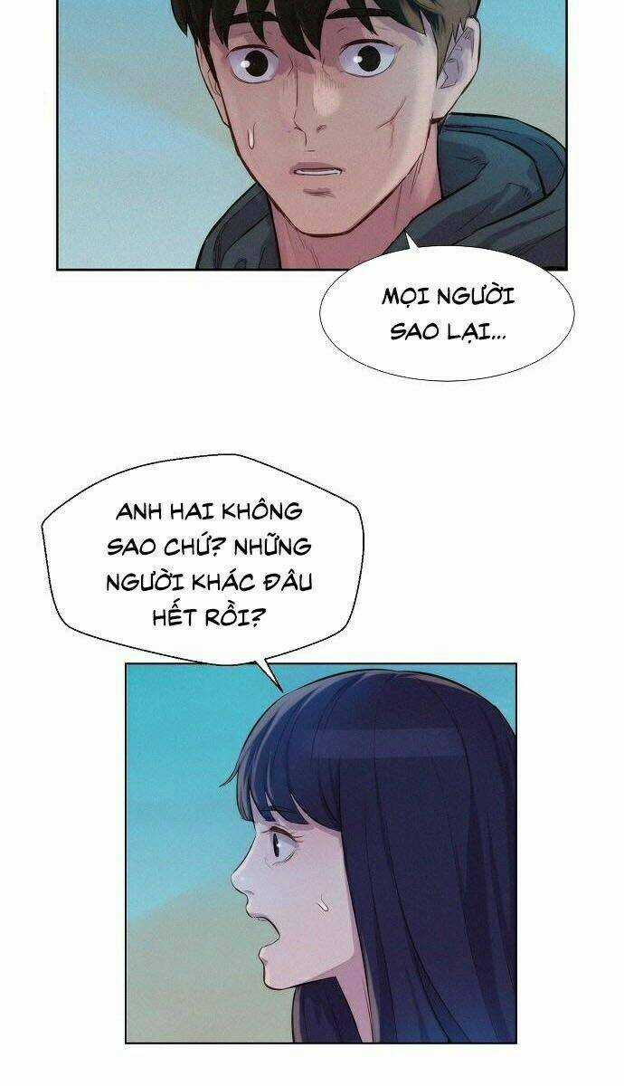 Thợ Săn 3 Cm Chapter 67 trang 69