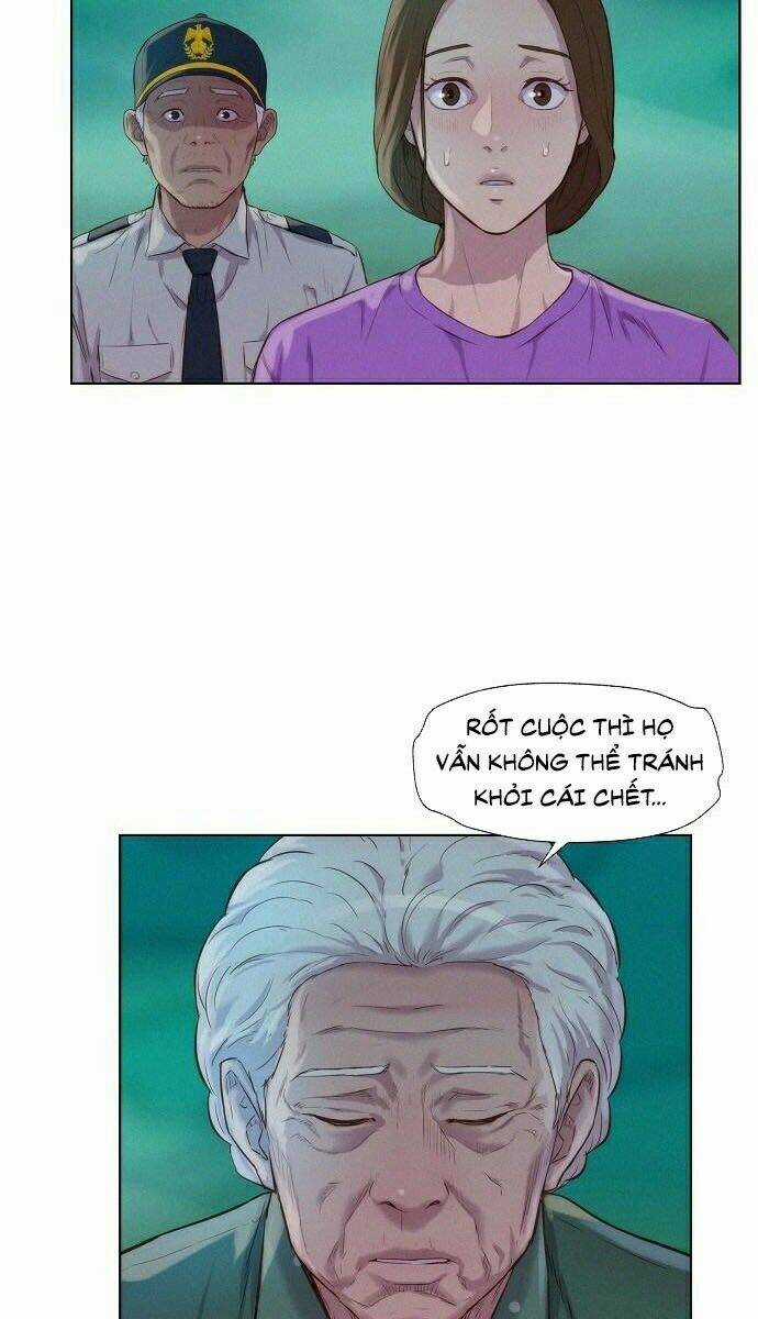 Thợ Săn 3 Cm Chapter 67 trang 71