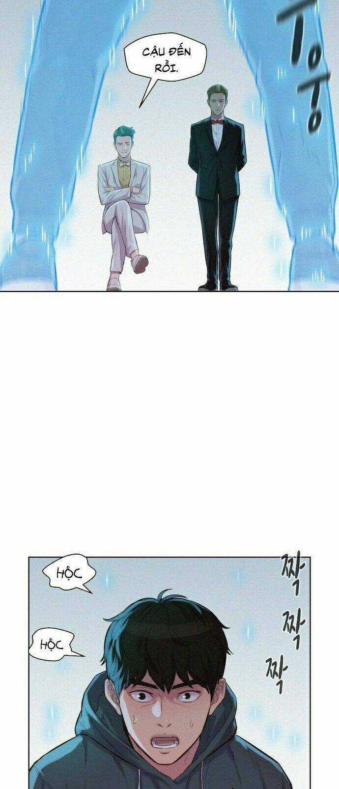 Thợ Săn 3 Cm Chapter 67 trang 81