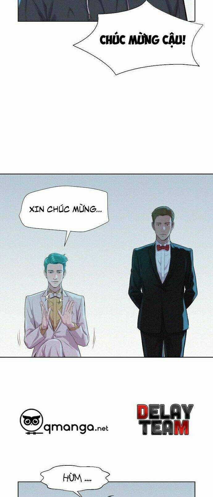 Thợ Săn 3 Cm Chapter 67 trang 82