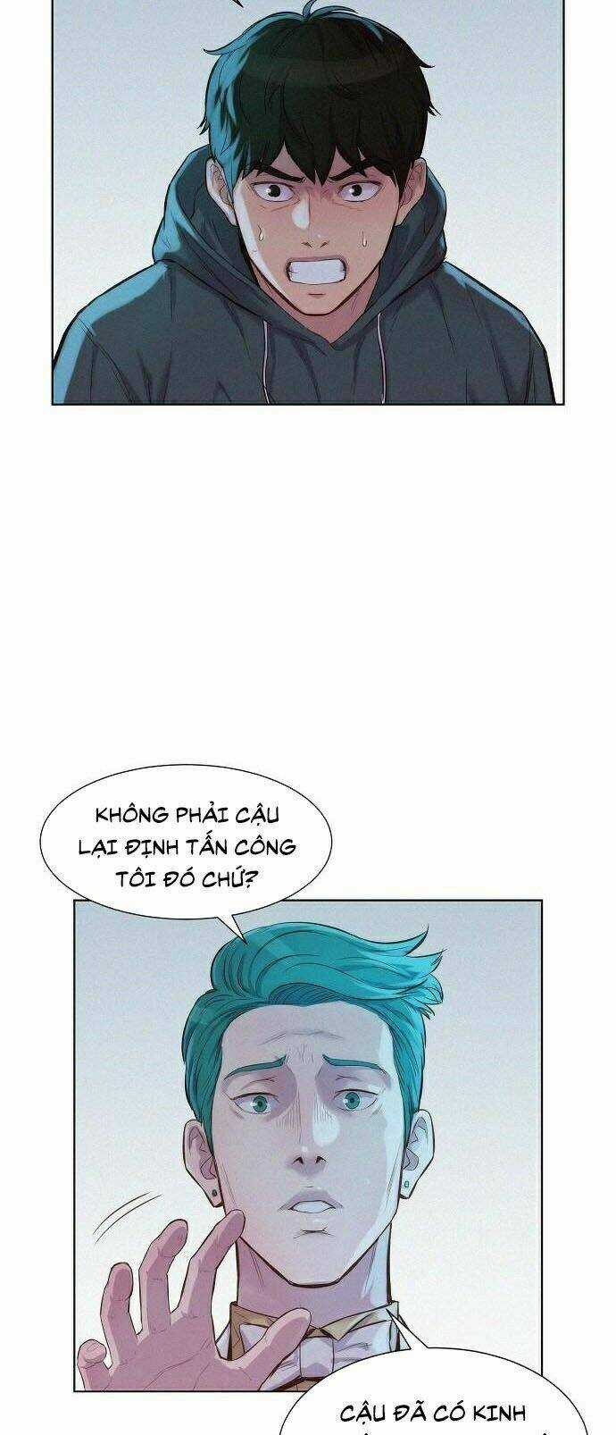 Thợ Săn 3 Cm Chapter 67 trang 83