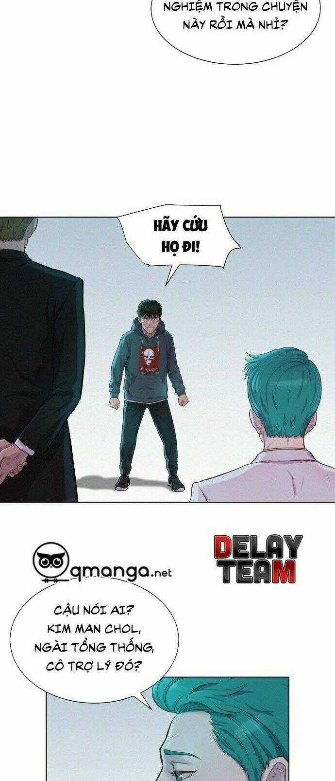 Thợ Săn 3 Cm Chapter 67 trang 84