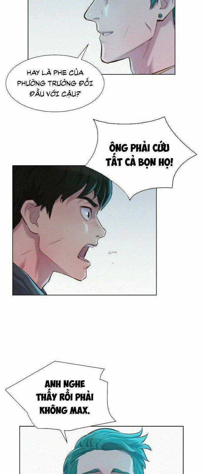 Thợ Săn 3 Cm Chapter 67 trang 85