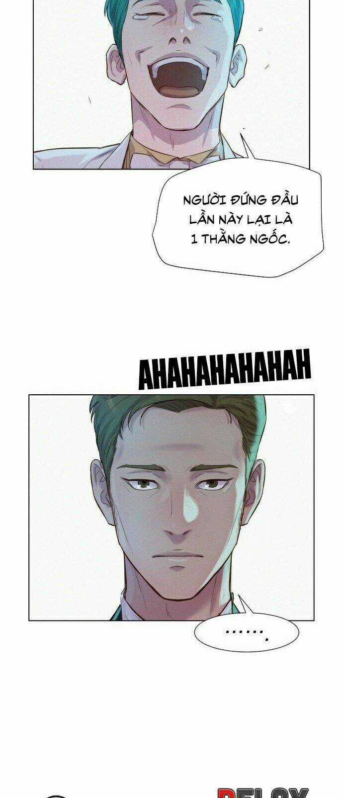 Thợ Săn 3 Cm Chapter 67 trang 86