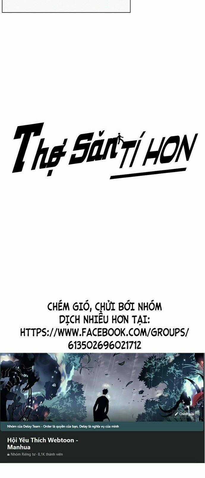 Thợ Săn 3 Cm Chapter 67 trang 89