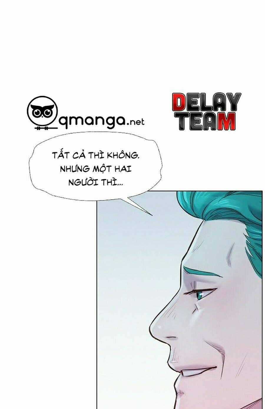 Thợ Săn 3 Cm Chapter 68 trang 0