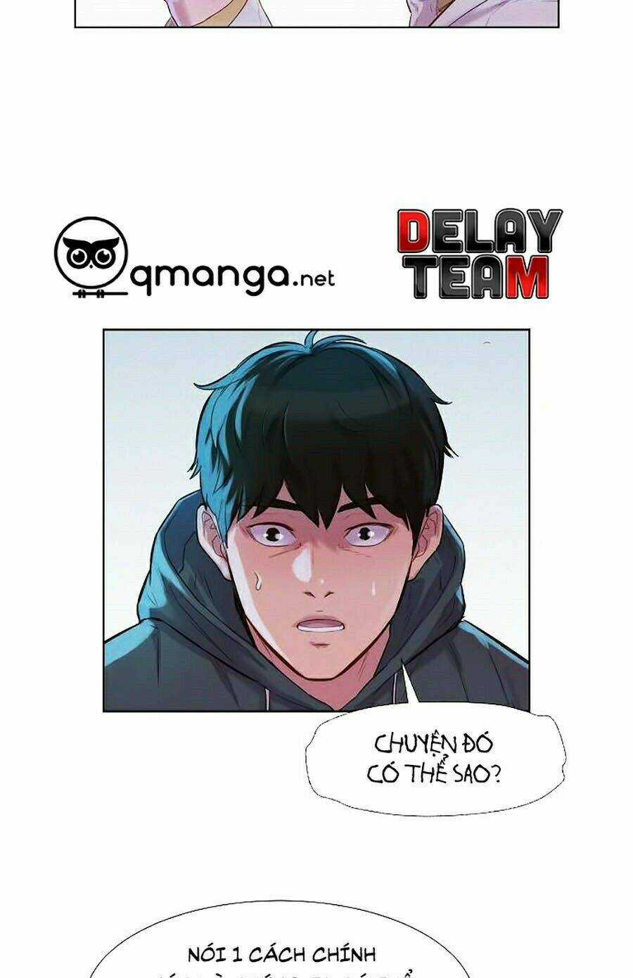 Thợ Săn 3 Cm Chapter 68 trang 10