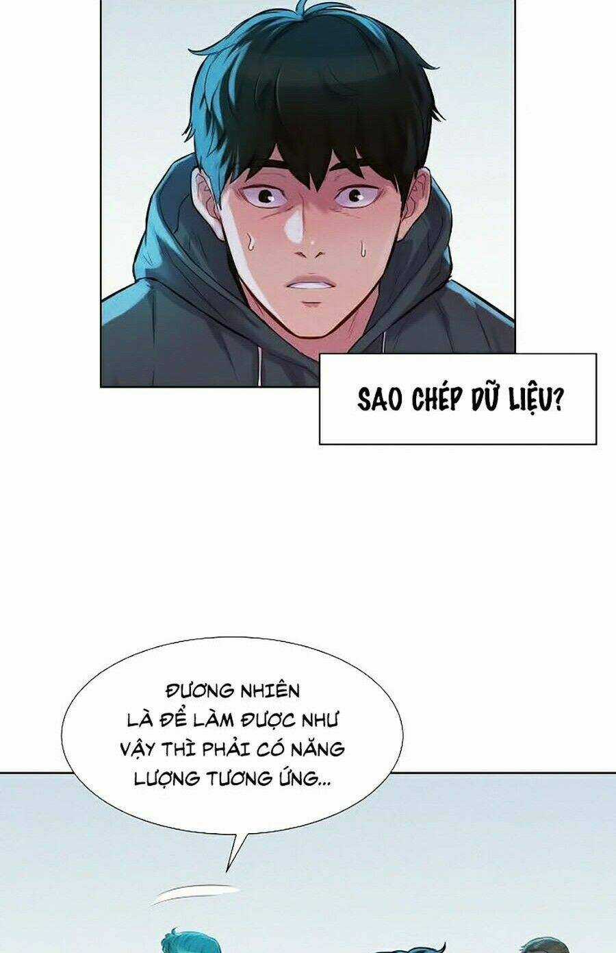 Thợ Săn 3 Cm Chapter 68 trang 12