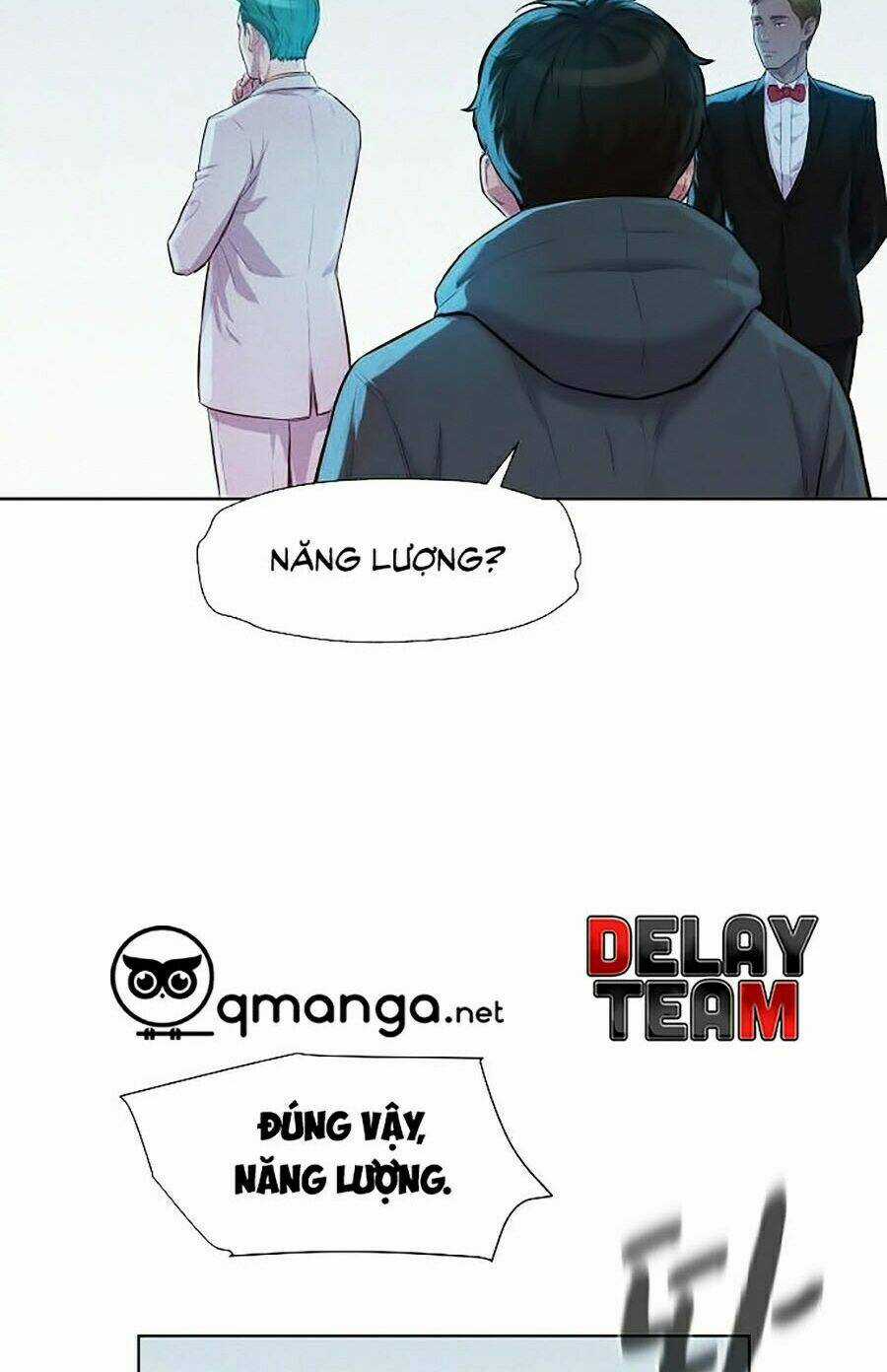 Thợ Săn 3 Cm Chapter 68 trang 13