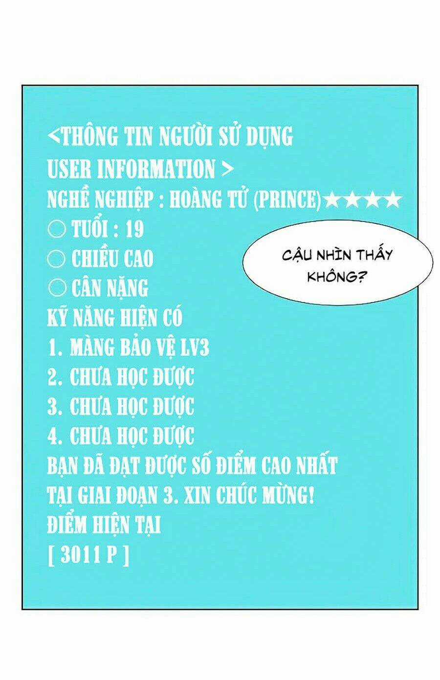 Thợ Săn 3 Cm Chapter 68 trang 16