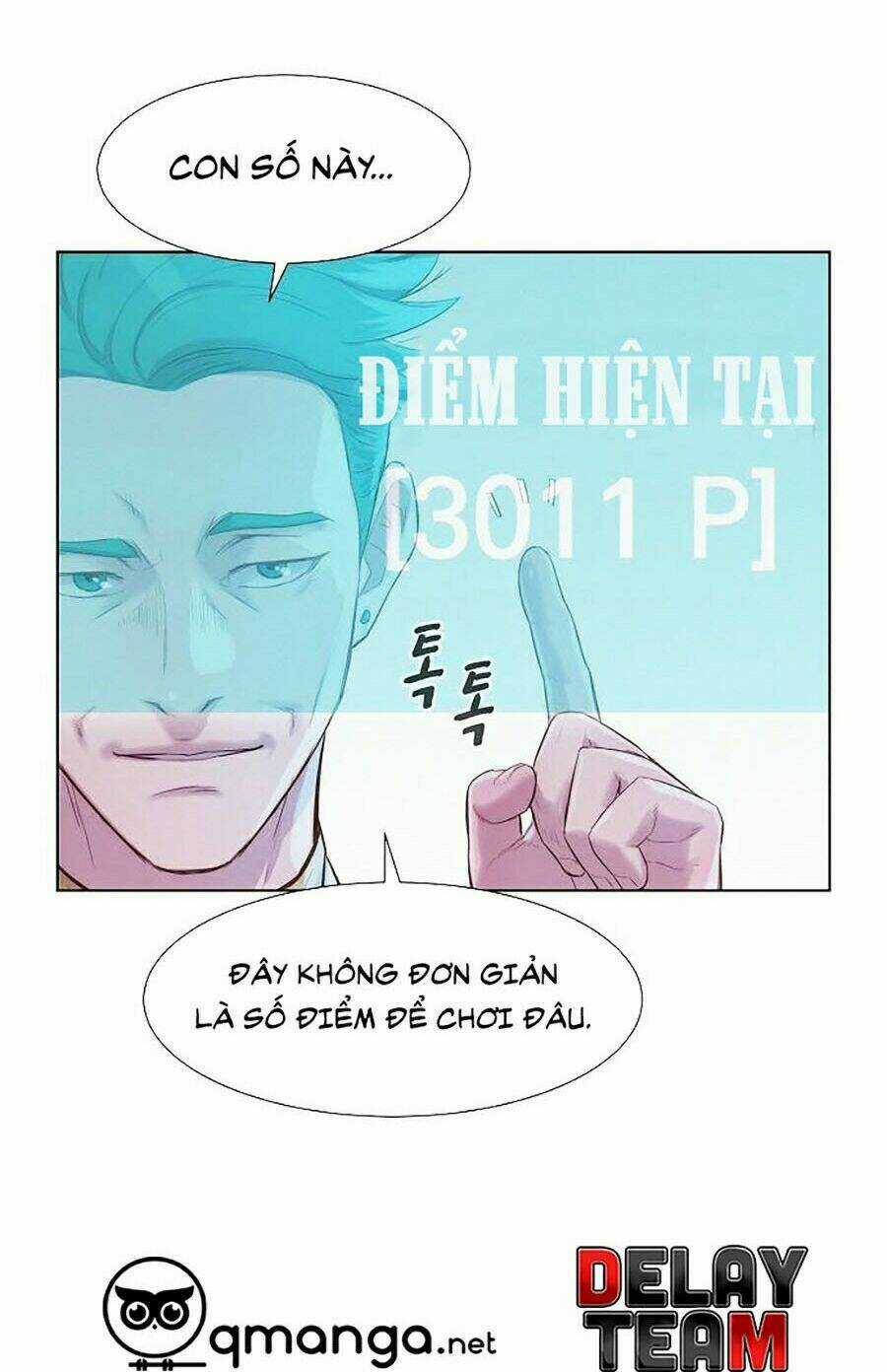Thợ Săn 3 Cm Chapter 68 trang 17