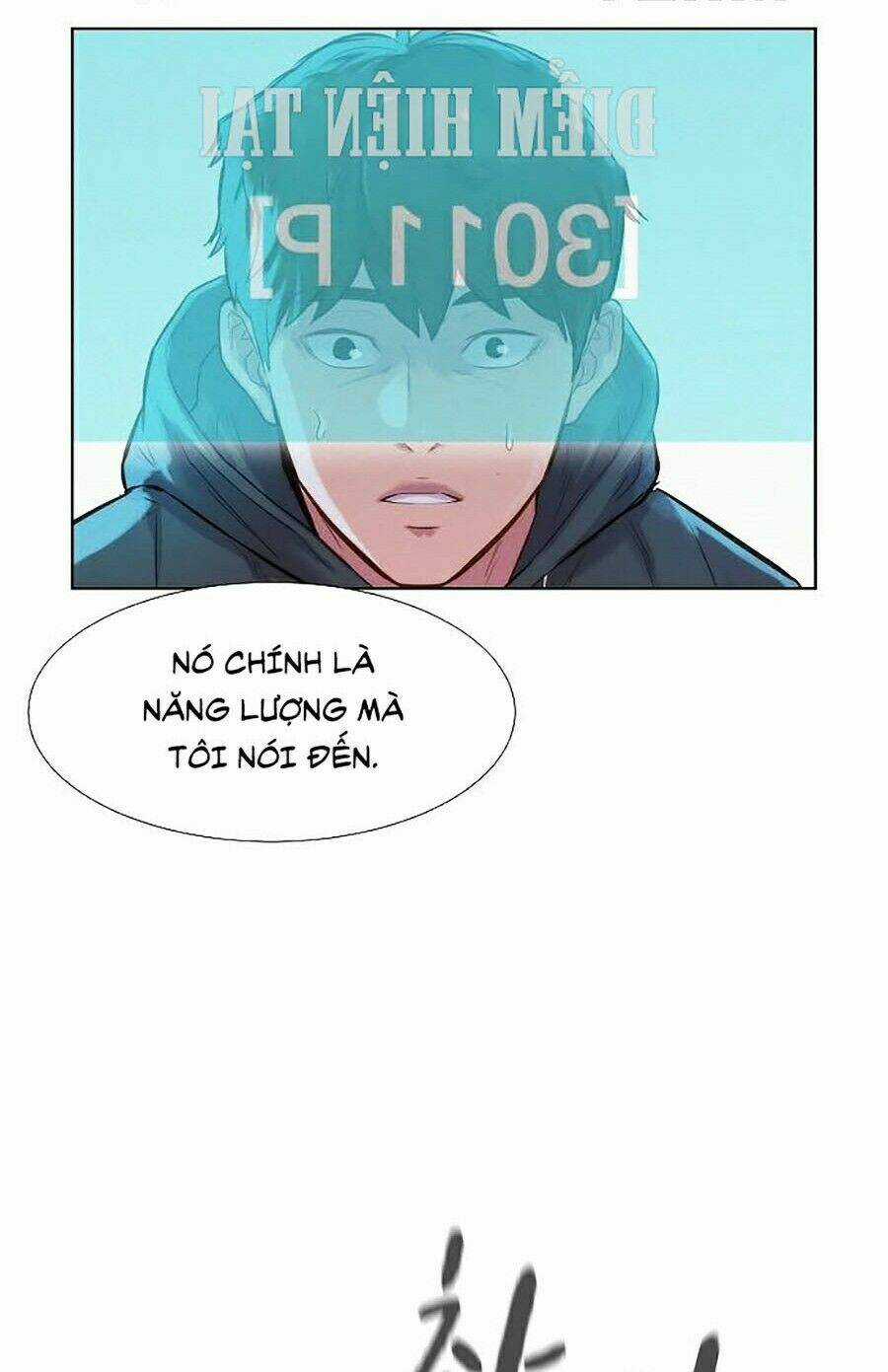 Thợ Săn 3 Cm Chapter 68 trang 18