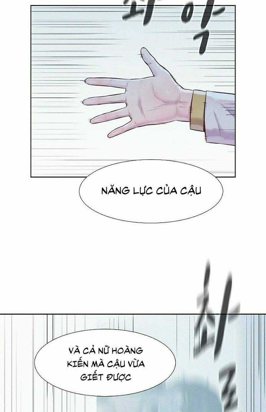 Thợ Săn 3 Cm Chapter 68 trang 19