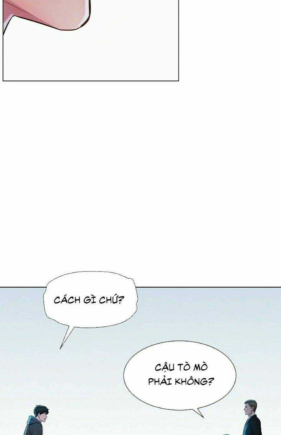 Thợ Săn 3 Cm Chapter 68 trang 2