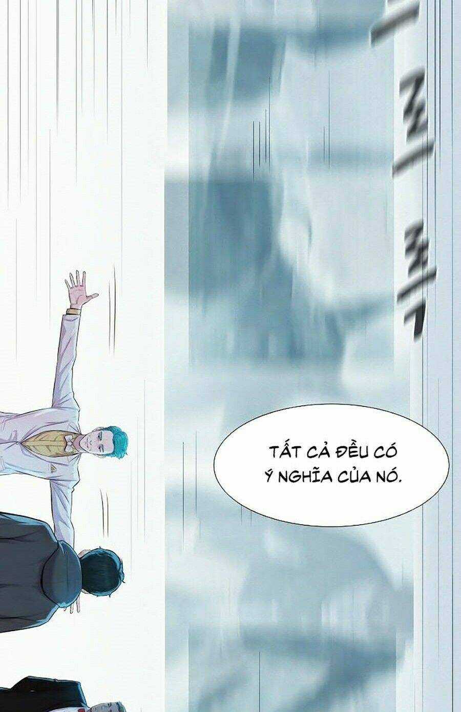 Thợ Săn 3 Cm Chapter 68 trang 20