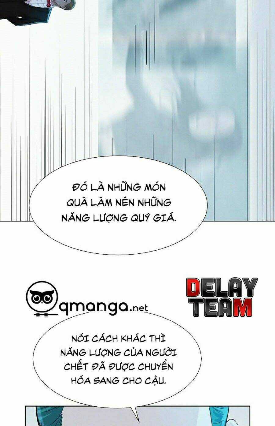 Thợ Săn 3 Cm Chapter 68 trang 21