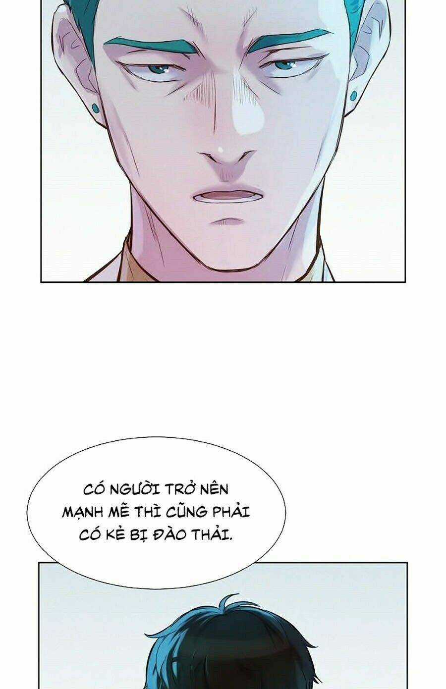 Thợ Săn 3 Cm Chapter 68 trang 22