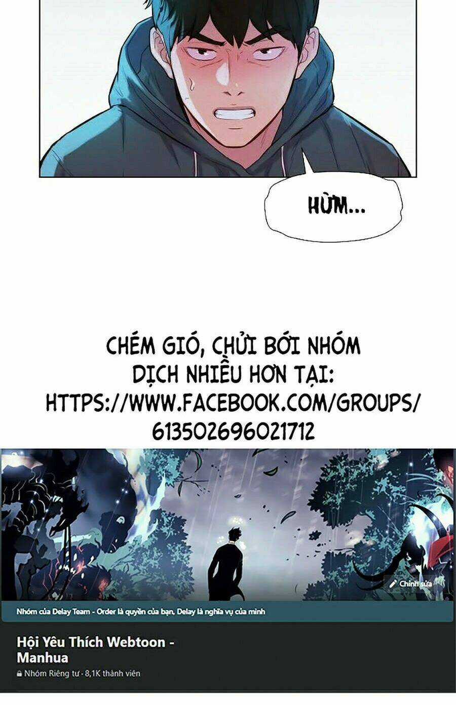 Thợ Săn 3 Cm Chapter 68 trang 23