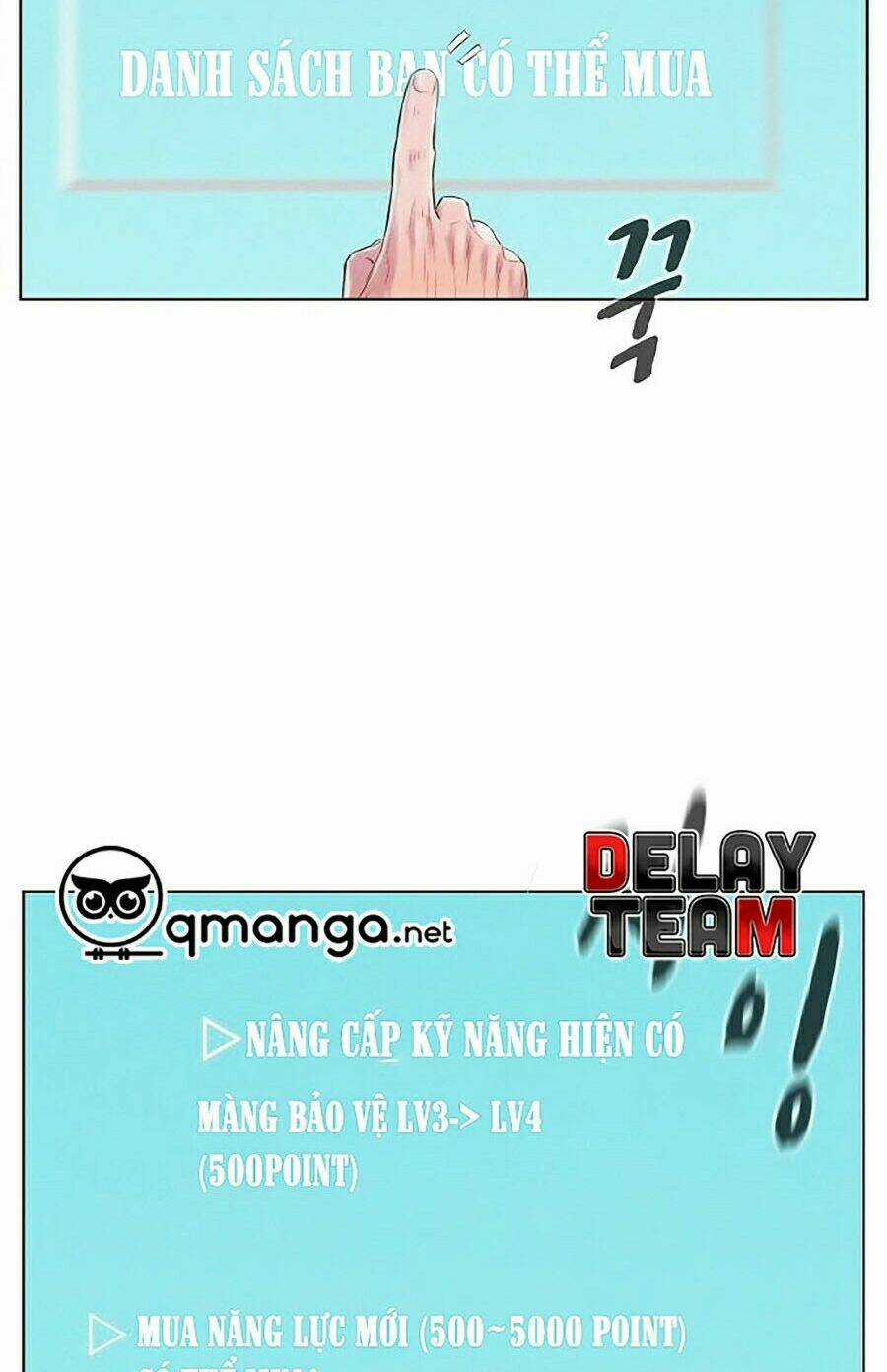 Thợ Săn 3 Cm Chapter 68 trang 27